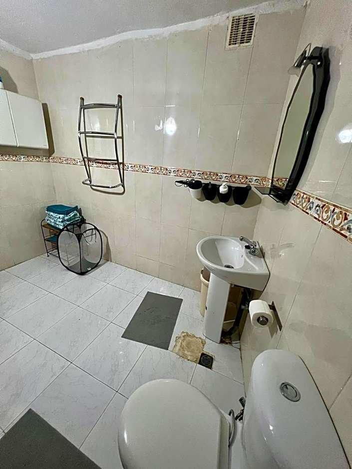 Large 3 Bedrooms Medina center Parking Secure