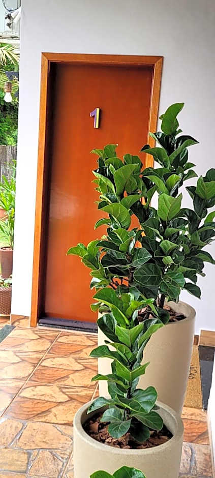 POUSADA Chacara ENTRE NÓS