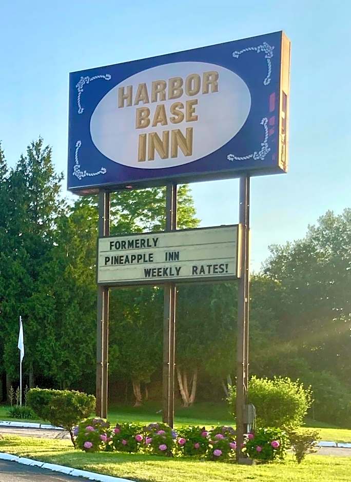 Harbor Base Inn