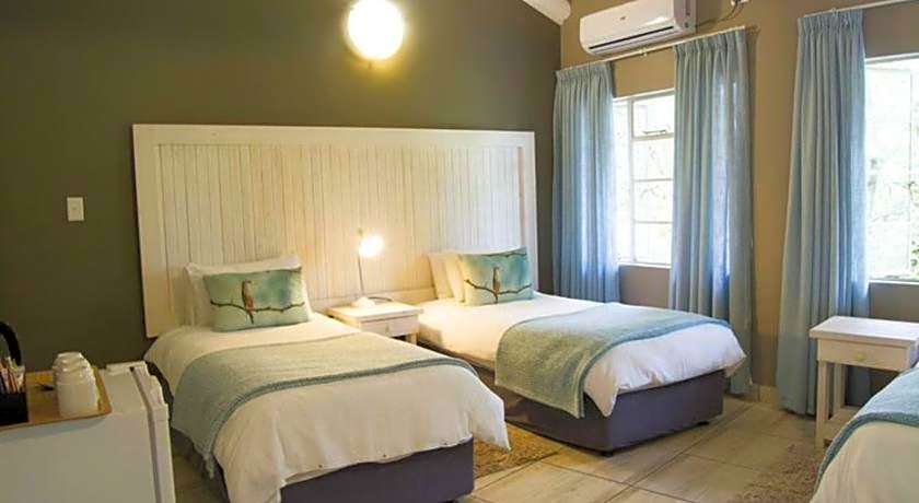 eBundu Lodge