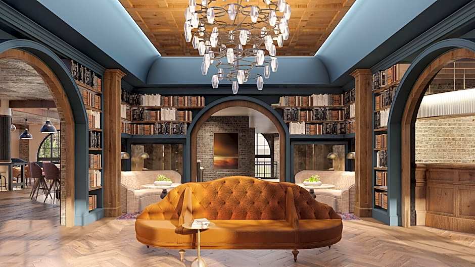 The Restoration Asheville