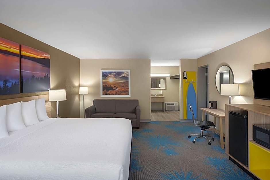 Days Inn by Wyndham Klamath Falls