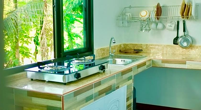 Smile Home @ Krabi Klong Muang Beach