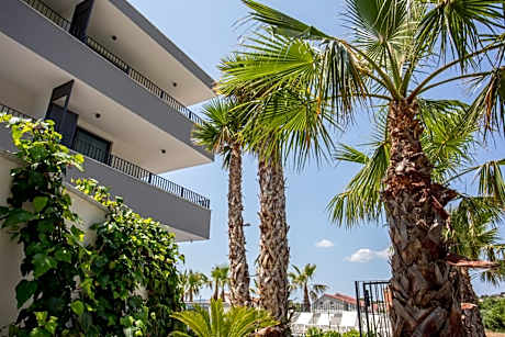 Classic room Crystal with balcony and mountain view