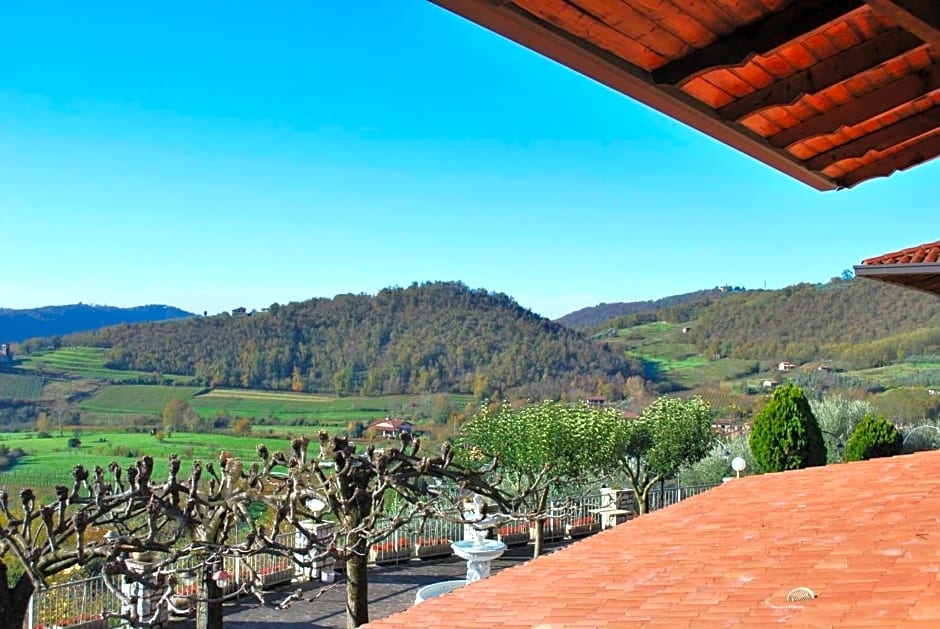 Ristorante Albergo San Michele