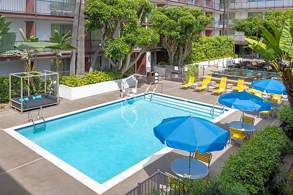 Fairfield Inn & Suites by Marriott Los Angeles LAX/El Segundo