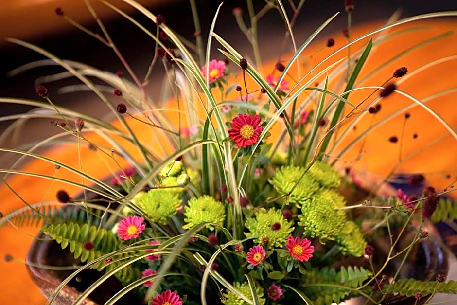 Ryoso Yufuin Yamadaya