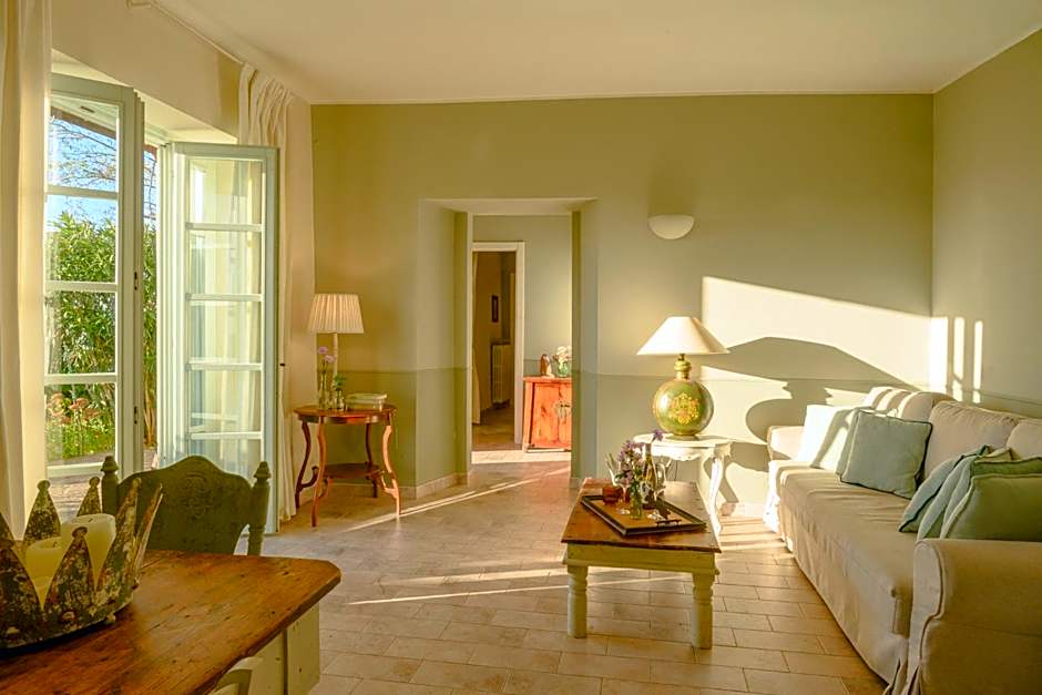 Borgo dei Gatti Albergo Diffuso & spa