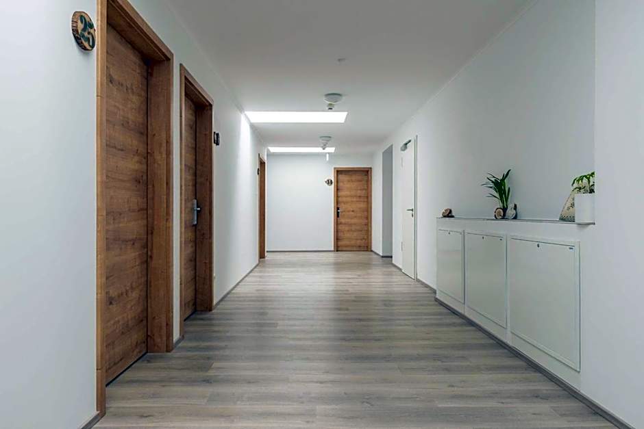 Maiers Hotel Parsberg