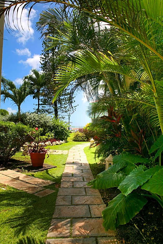 Blue Orchids Beach Hotel