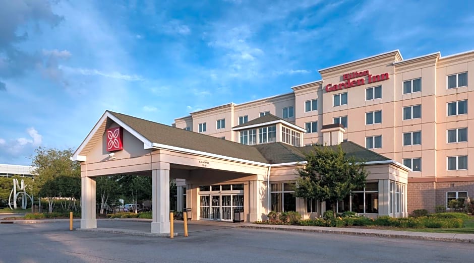 Hilton Garden Inn Rockaway