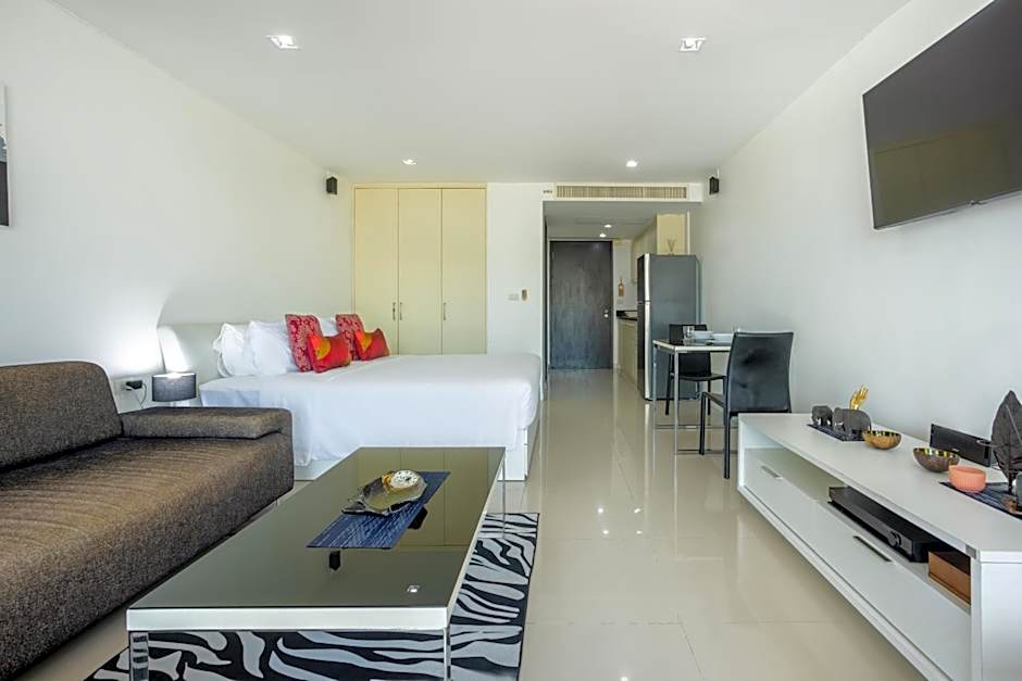 Citismart Luxury Apartments