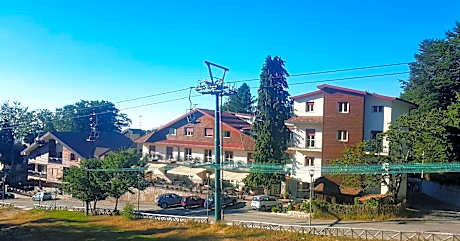 Hotel Miramonti