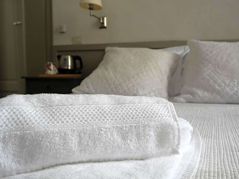 Hôtel De L'Amphithéâtre