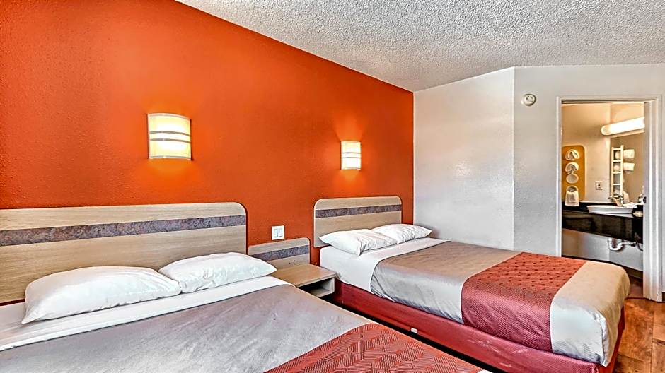 Motel 6-Killeen, TX