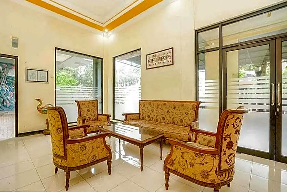 Penginapan Sinar Harapan near GOR Mastrip Probolinggo