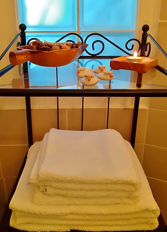 Cà Gennara Agri B&B