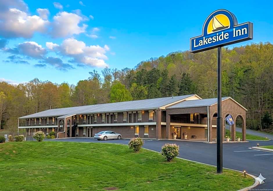 Lakeside Inn Guntersville