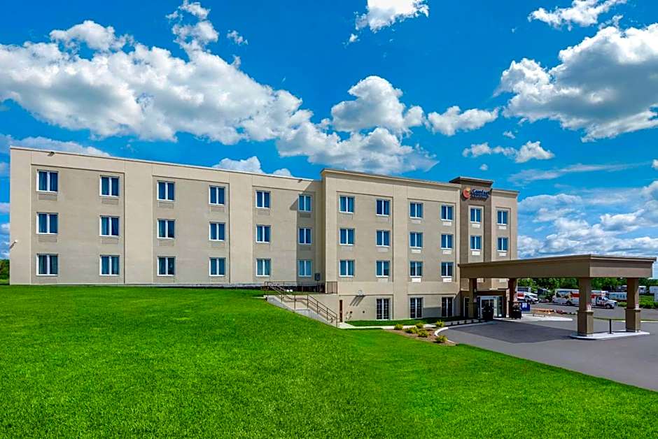 Comfort Inn & Suites Napanee
