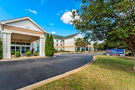 Hilton Garden Inn Warner Robins