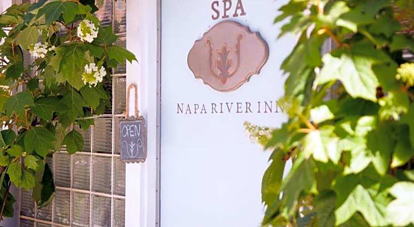 Napa River Inn