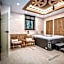 Willa u Anusia Jacuzzi & Sauna