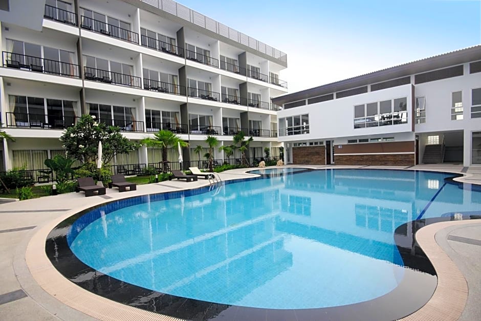 BS Premier Airport Hotel