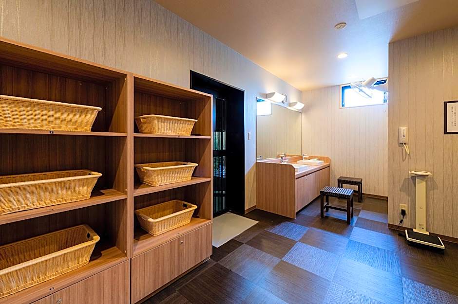 Hotel Route Inn Kanuma Inter