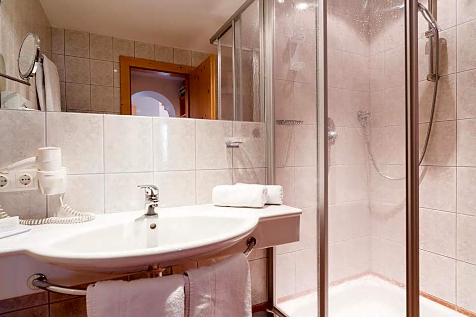 Bergsporthotel Antonie