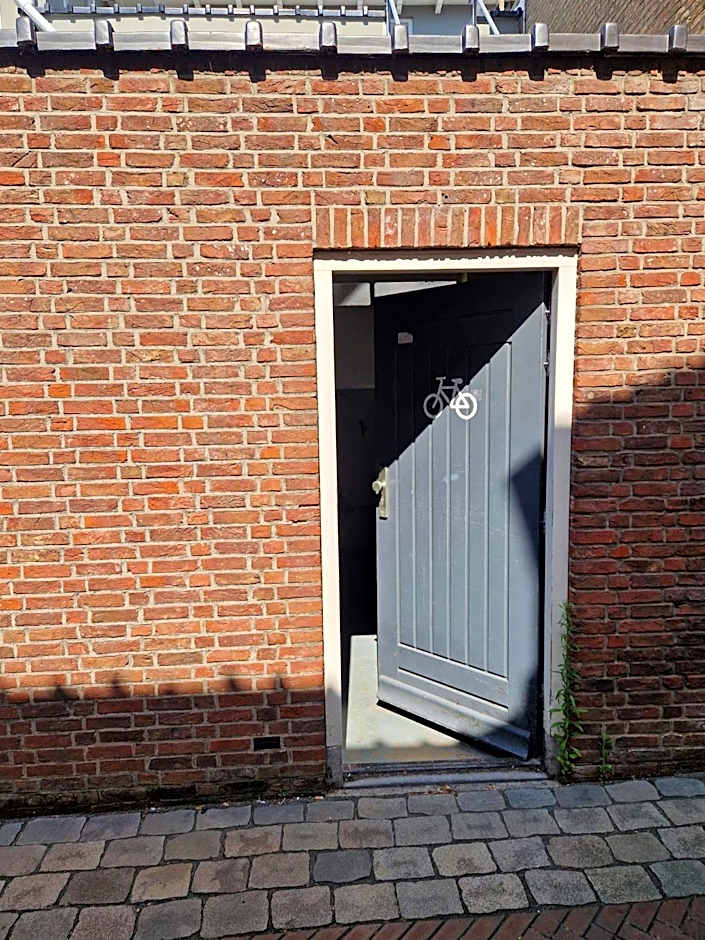 Boutique Hotel De Grote Kade