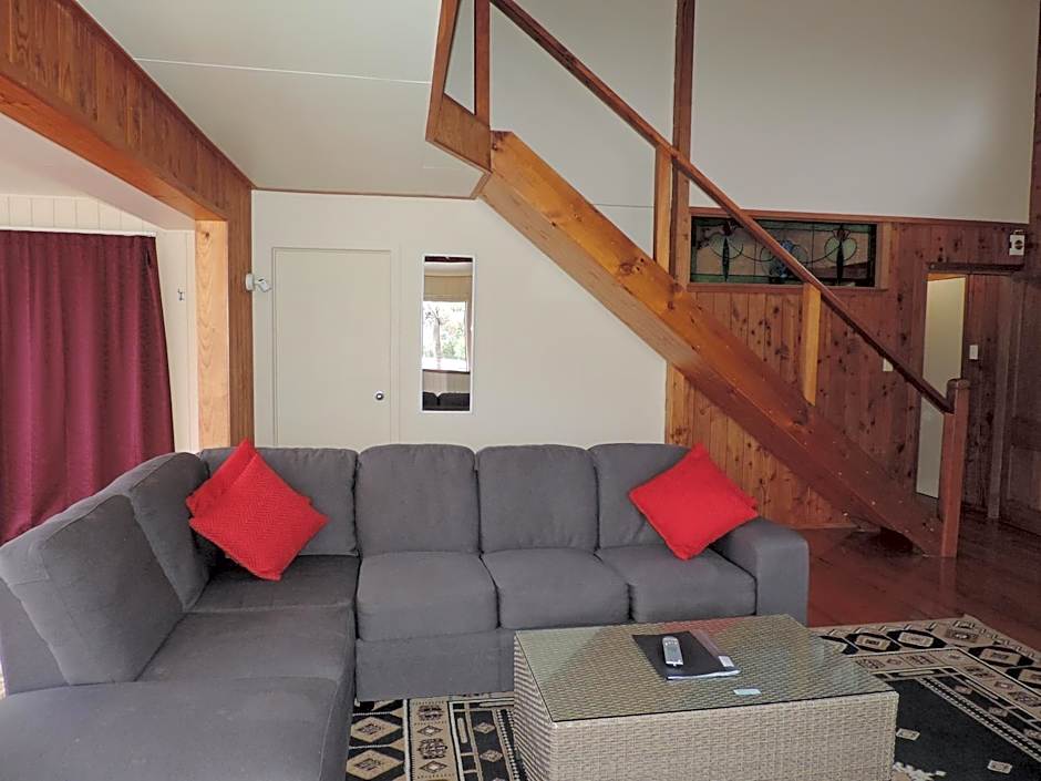 Waiheke Island Tawa Lodge - Adults Only