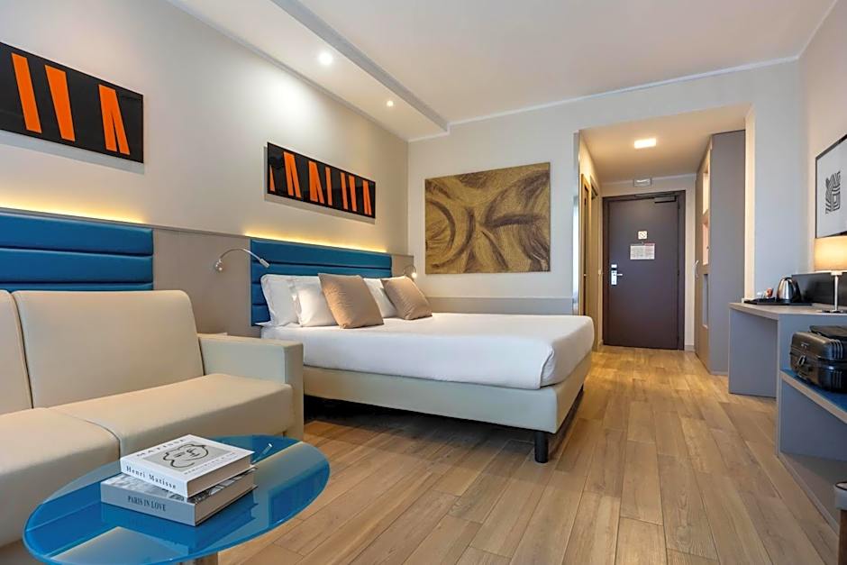 Ih Hotels Milano Lorenteggio