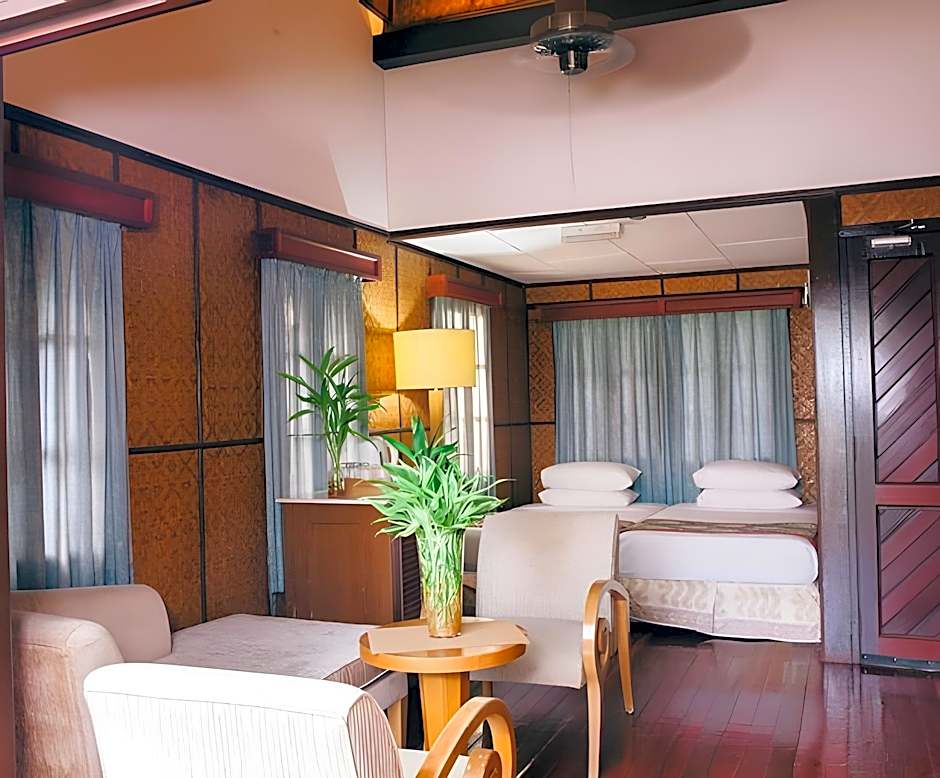 Mutiara Taman Negara Resort