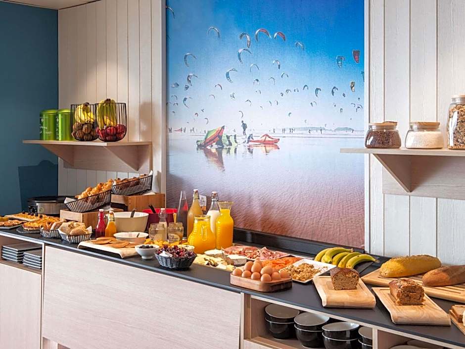 Hotel Mercure Dieppe La Presidence