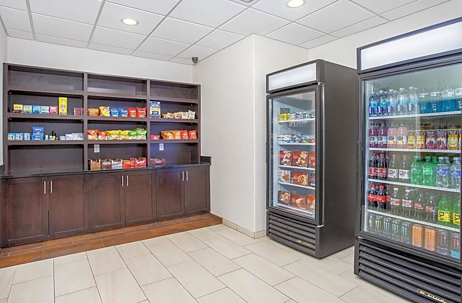 Holiday Inn Express Hotel & Suites Glasgow By IHG