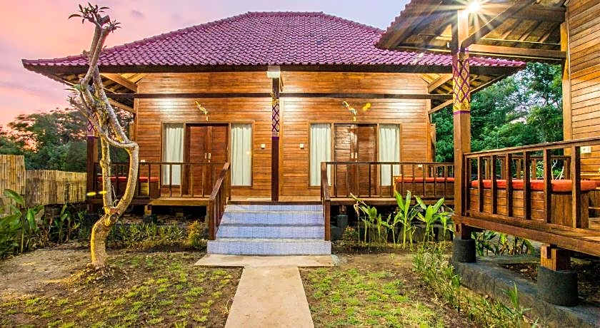 Uma Hostel Lembongan