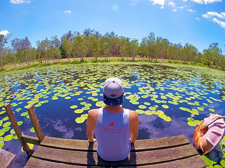 1770 Southern Cross Travellers Retreat