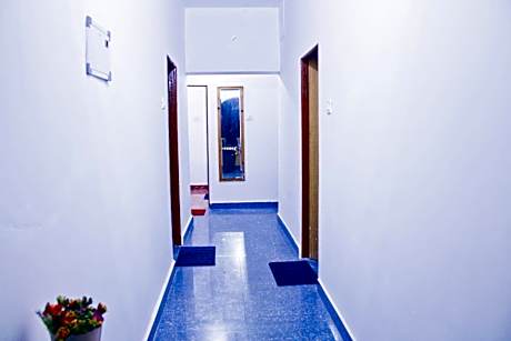 Dsouza Guest House