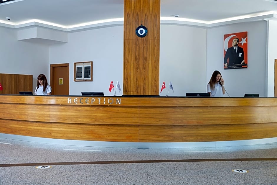 Anadolu Hotels Didim Club