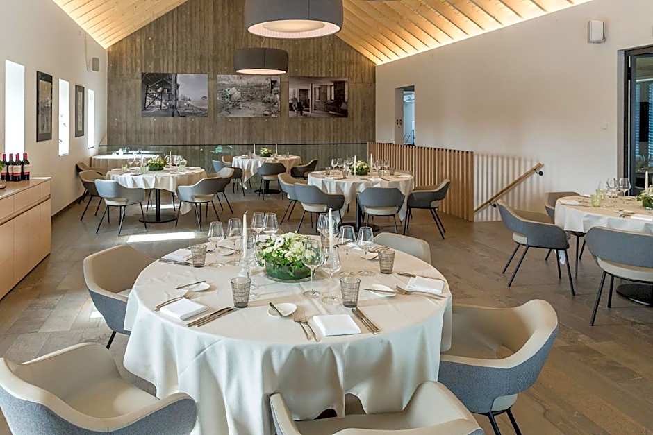 Hostellerie Stafelter