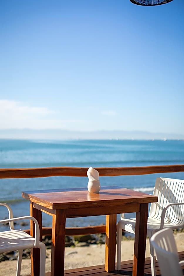 Hotel Ysuri Bucerias