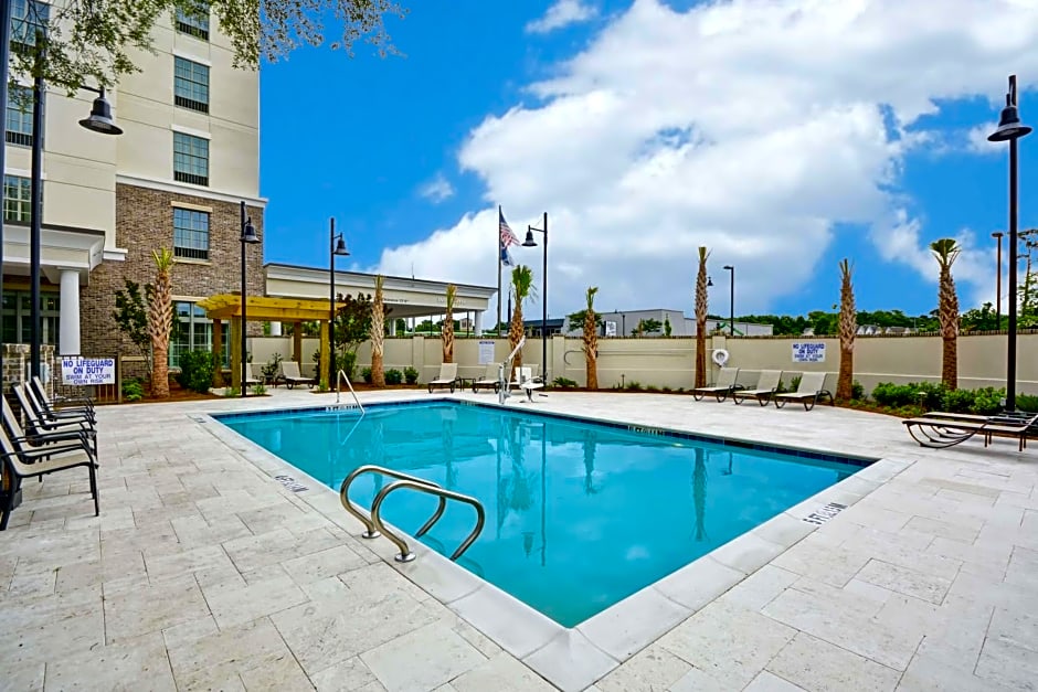 Hampton Inn By Hilton - Suites Charleston Airport SC