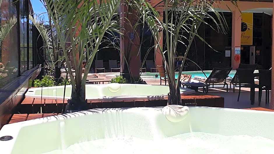 ApartHotel no Jurerê Beach Village