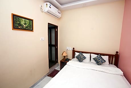 Standard Double Room with Fan