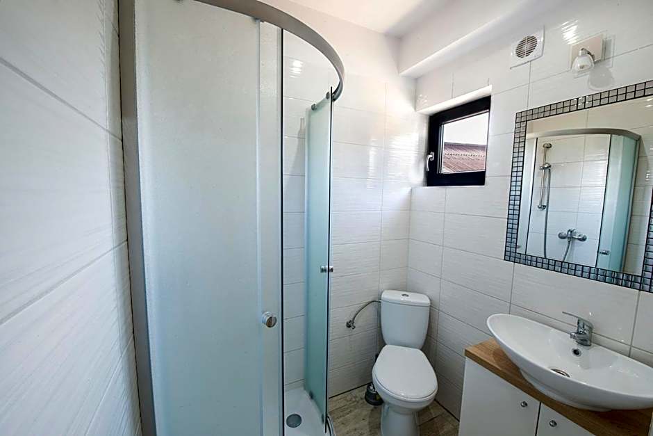 Domki Alan Jarosławiec