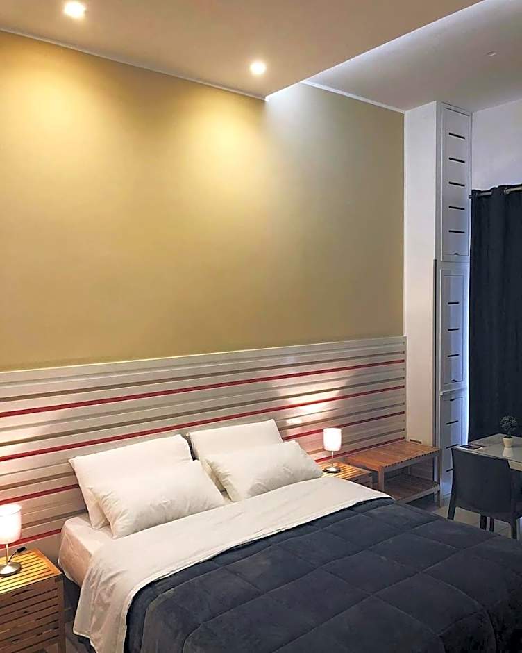 La Stella Di Napoli B&B