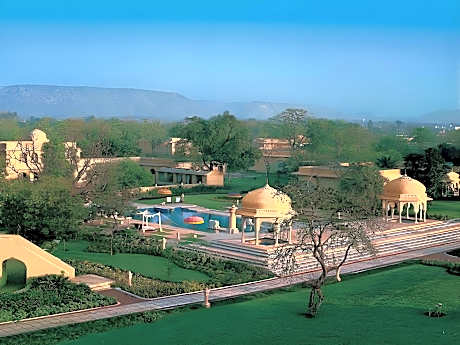 The Oberoi Rajvilas, Jaipur