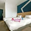 ibis budget Caen Mondeville