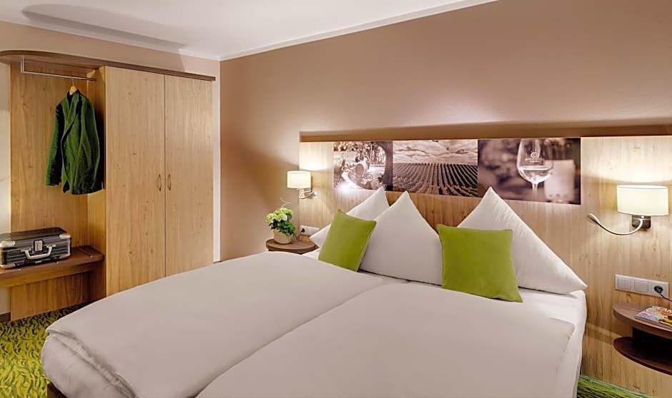 Pfalzhotel Asselheim