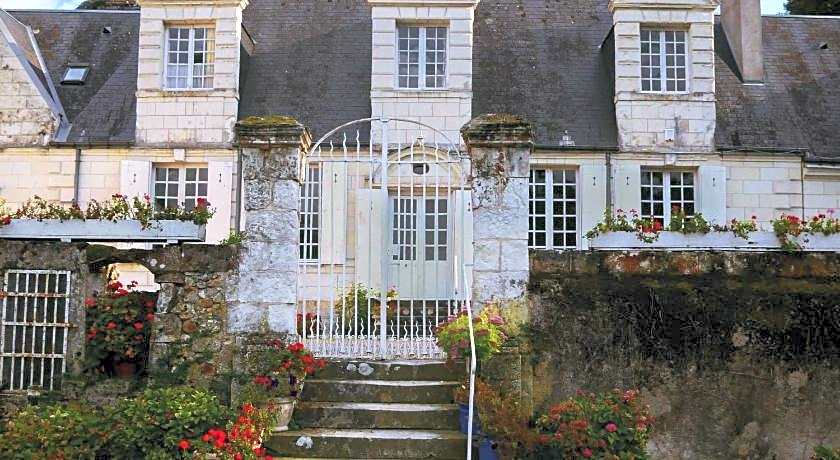 Bed & Breakfast - La closerie de la Fuye